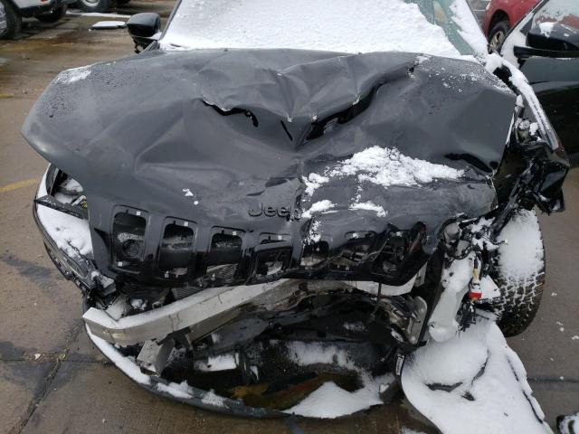 Photo 12 from auction – 2022 JEEP CHEROKEE L with VIN 1C4PJMCX8ND534763