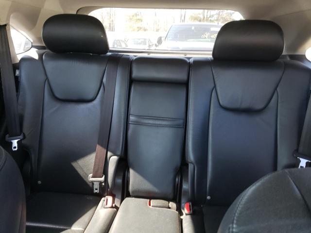 Photo 10 from auction – 2013 LEXUS RX 350 BAS with VIN 2T2BK1BAXDC159906
