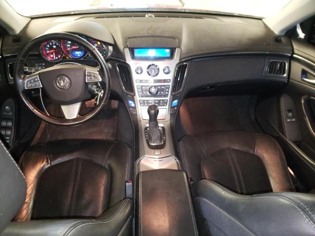 Photo 8 from auction – 2013 CADILLAC CTS PERFOR with VIN 1G6DM5E34D0109883
