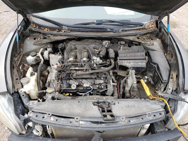 Photo 11 from auction – 2012 NISSAN MAXIMA S with VIN 1N4AA5AP9CC838904