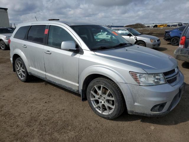 Photo 4 from auction – 2012 DODGE JOURNEY R/ with VIN 3C4PDDEG2CT293388