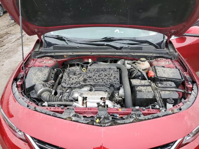 Photo 11 from auction – 2018 CHEVROLET MALIBU LT with VIN 1G1ZD5ST3JF203259