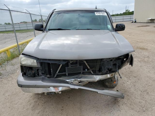 Photo 5 from auction – 2006 CHEVROLET SILVERADO with VIN 1GCEK19B86Z128680