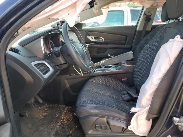 Photo 7 from auction – 2017 GMC TERRAIN SL with VIN 2GKFLSEKXH6309618