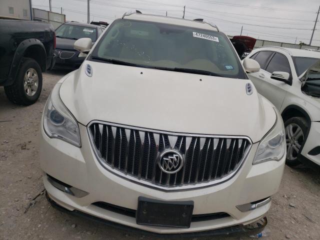 Photo 5 from auction – 2015 BUICK ENCLAVE with VIN 5GAKRCKD9FJ236358