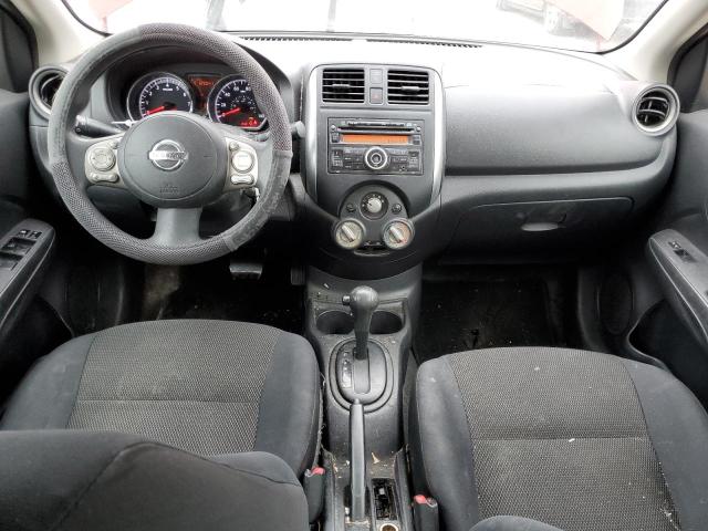 Photo 8 from auction – 2012 NISSAN VERSA S with VIN 3N1CN7AP6CL935262