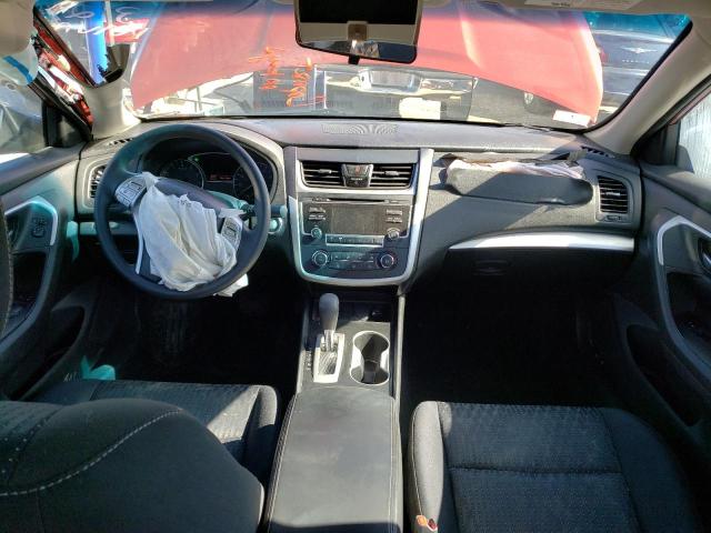 Photo 8 from auction – 2016 NISSAN ALTIMA 2.5 with VIN 1N4AL3AP1GC189376