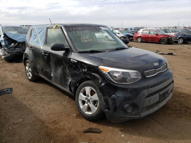 Photo 4 from auction – 2018 KIA SOUL with VIN KNDJN2A26J7558350