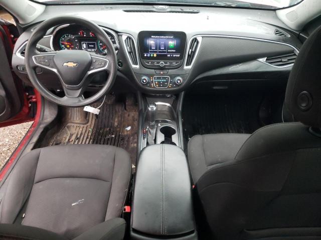 Photo 8 from auction – 2019 CHEVROLET MALIBU LT with VIN 1G1ZD5ST3KF155358
