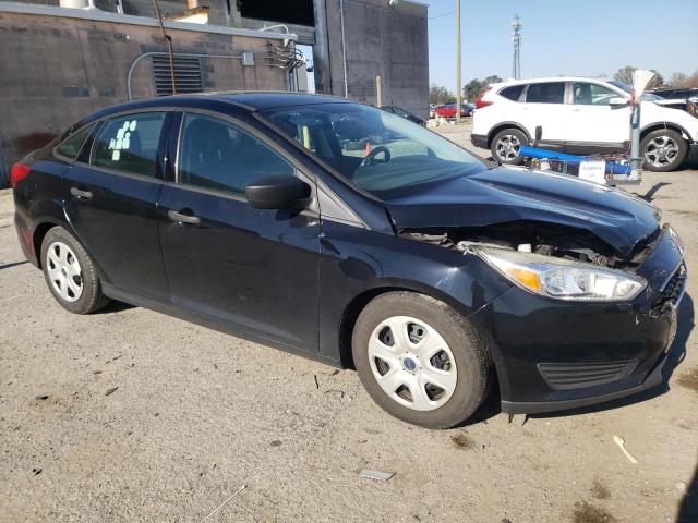 Photo 4 from auction – 2016 FORD FOCUS S with VIN 1FADP3E27GL280295