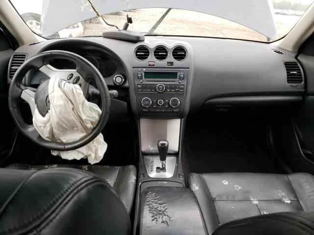 Photo 8 from auction – 2008 NISSAN ALTIMA 2.5 with VIN 1N4AL21E58N548307
