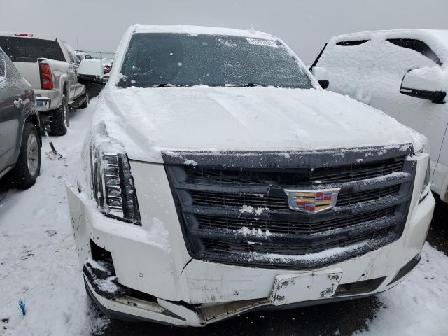 Photo 5 from auction – 2016 CADILLAC ESCALADE P with VIN 1GYS4CKJ6GR251044