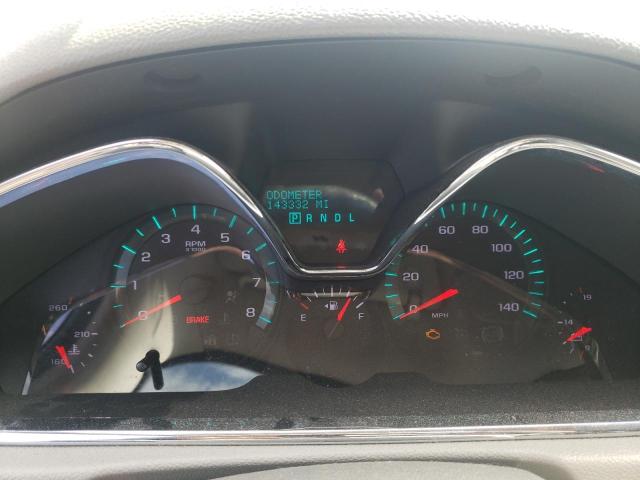 Photo 9 from auction – 2013 CHEVROLET TRAVERSE L with VIN 1GNKRFED9DJ101428