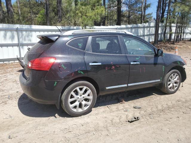 Photo 3 from auction – 2013 NISSAN ROGUE S with VIN JN8AS5MV5DW100538