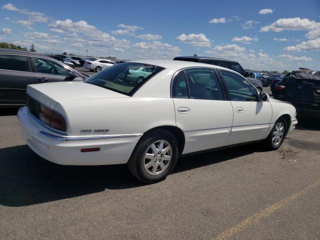 Photo 3 from auction – 2004 BUICK PARK AVENU with VIN 1G4CW54K744155305