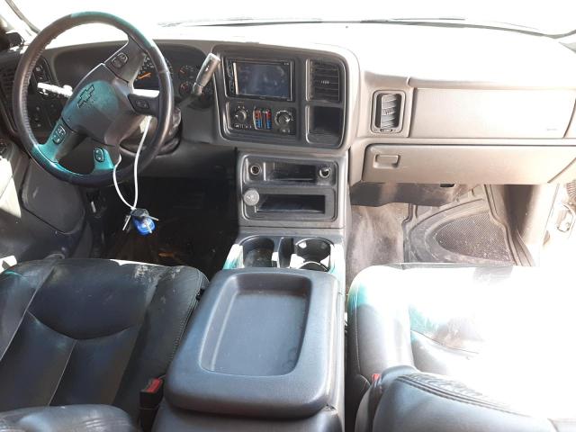 Photo 8 from auction – 2005 CHEVROLET SILVERADO with VIN 2GCEK13T651255937
