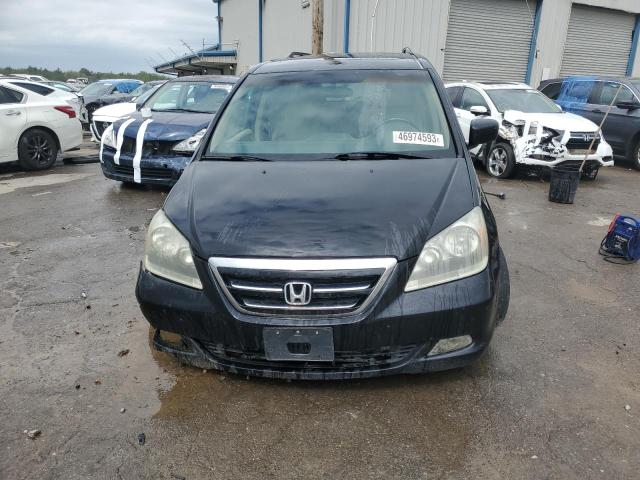 Photo 5 from auction – 2007 HONDA ODYSSEY TO with VIN 5FNRL38847B064077