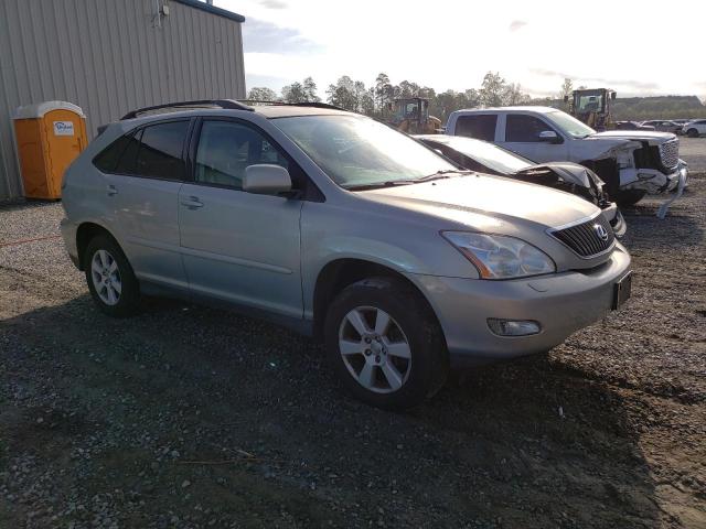 Photo 4 from auction – 2005 LEXUS RX 330 with VIN 2T2HA31U05C050313