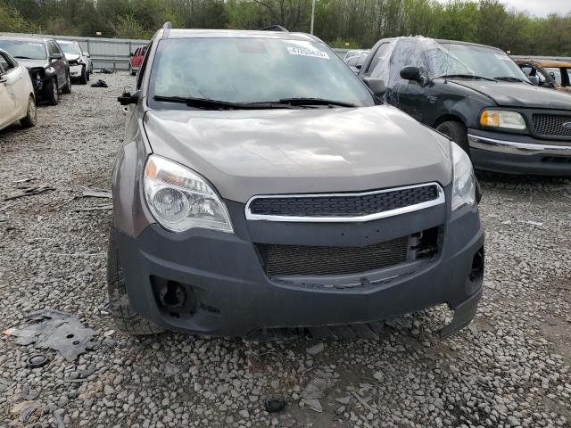 Photo 5 from auction – 2012 CHEVROLET EQUINOX LT with VIN 2GNFLEE57C6352210