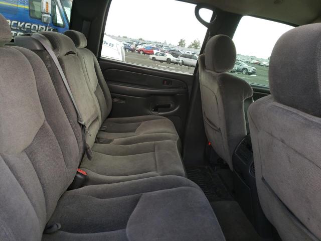 Photo 10 from auction – 2004 GMC SIERRA K25 with VIN 1GTHK23264F196678