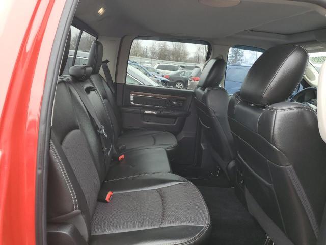 Photo 10 from auction – 2014 RAM 1500 LARAM with VIN 1C6RR7NM5ES279322