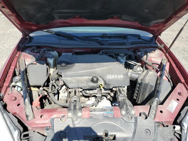 Photo 11 from auction – 2010 CHEVROLET IMPALA LT with VIN 2G1WB5EK4A1206979