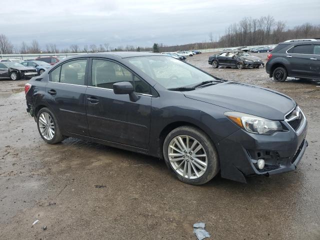 Photo 4 from auction – 2015 SUBARU IMPREZA PR with VIN JF1GJAK68FH008463