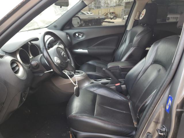 Photo 7 from auction – 2011 NISSAN JUKE S with VIN JN8AF5MV7BT014540