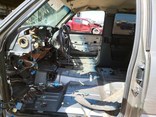 Photo 7 from auction – 2002 CHEVROLET SILVERADO with VIN 1GCEK19TX2E251603