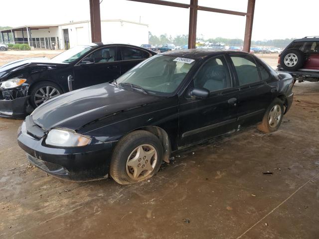 CHEVROLET CAVALIER 2004 with VIN 1G1JC52F547287934 - Photo from auction