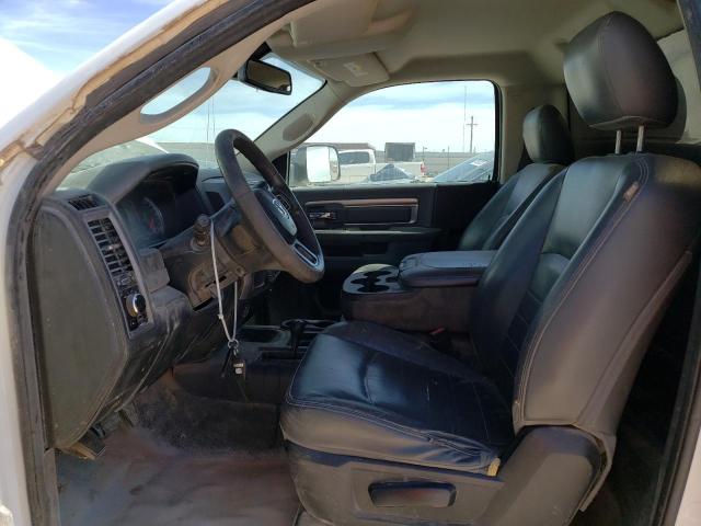 Photo 7 from auction – 2017 RAM 2500 ST with VIN 3C6MR5AJ9HG539355
