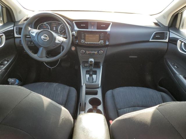 Photo 8 from auction – 2016 NISSAN SENTRA S with VIN 3N1AB7AP4GL660447