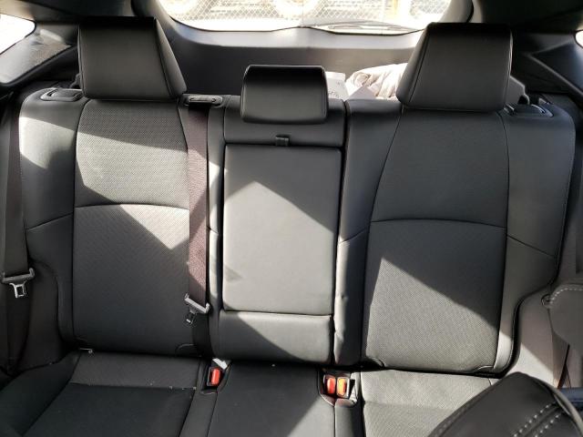 Photo 10 from auction – 2021 TOYOTA VENZA with VIN JTEAAAAH3MJ083298