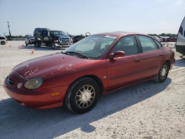 FORD TAURUS SE 1999 z numerem VIN 1FAFP53S5XA276491 - Zdjęcie z aukcji