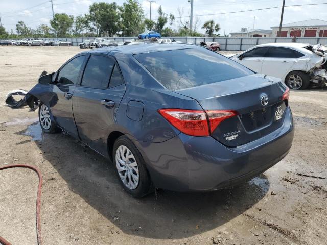 Photo 2 from auction – 2017 TOYOTA COROLLA L with VIN 5YFBURHE0HP731210