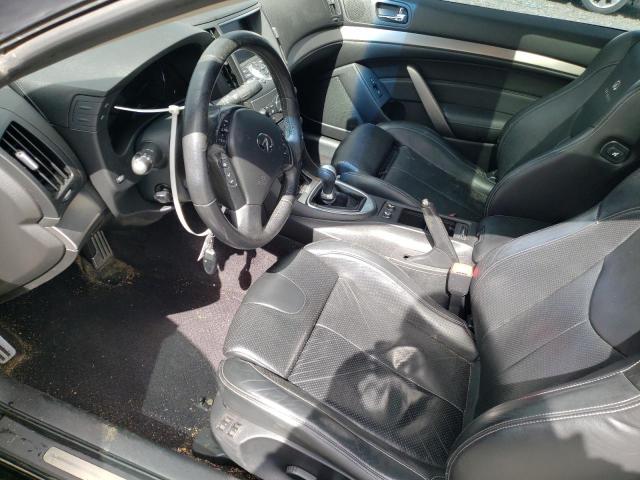 Photo 7 from auction – 2010 INFINITI G37 BASE with VIN JN1CV6EK2AM101078