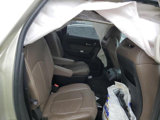 Photo 11 from auction – 2014 GMC ACADIA SLT with VIN 1GKKRRKD9EJ372168