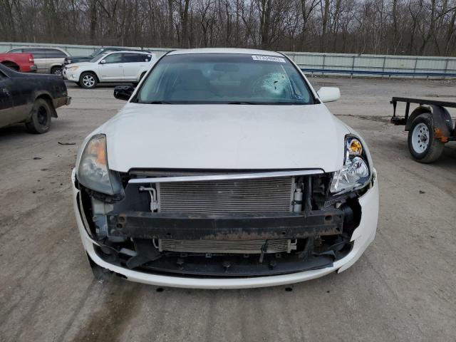 Photo 5 from auction – 2007 NISSAN ALTIMA 2.5 with VIN 1N4AL21E47N486901