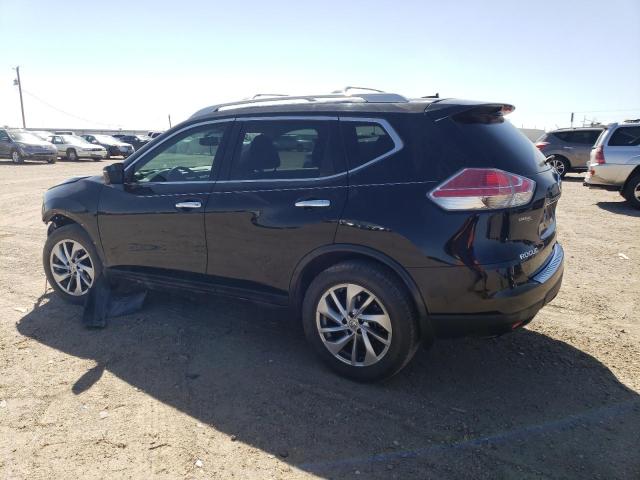 Photo 2 from auction – 2015 NISSAN ROGUE S with VIN 5N1AT2MT1FC780587