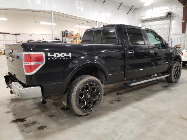 Photo 3 from auction – 2013 FORD F150 SUPER with VIN 1FTFW1ET4DKF47963