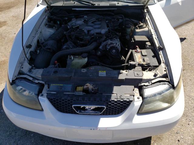Photo 11 from auction – 2004 FORD MUSTANG with VIN 1FAFP40464F111774