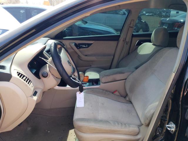 Photo 7 from auction – 2013 NISSAN ALTIMA 2.5 with VIN 1N4AL3AP0DC238062