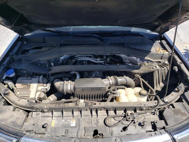 Photo 12 from auction – 2020 FORD EXPLORER P with VIN 1FM5K8HC7LGA07354