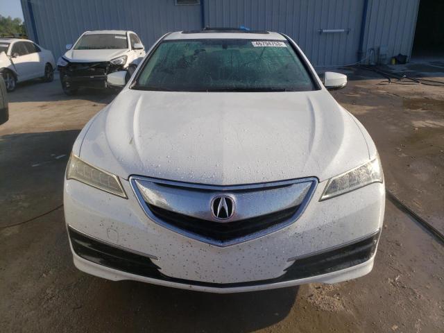 Photo 5 from auction – 2016 ACURA TLX with VIN 19UUB2F30GA000501