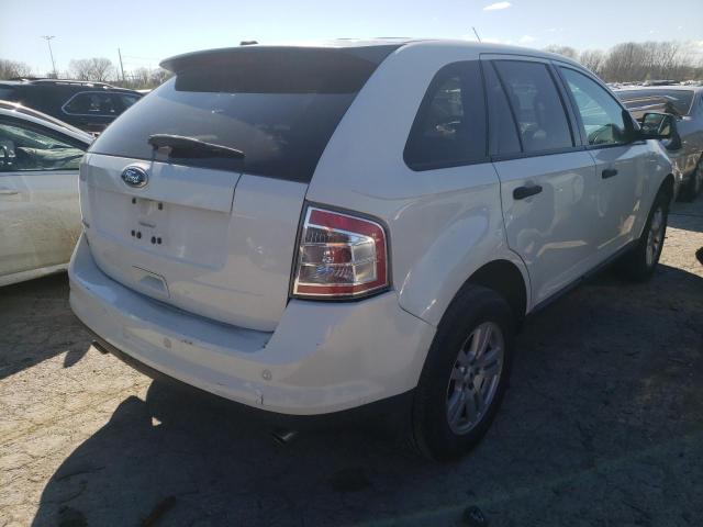 Photo 3 from auction – 2010 FORD EDGE SE with VIN 2FMDK3GC1ABB77178