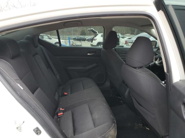 Photo 10 from auction – 2020 NISSAN ALTIMA S with VIN 1N4BL4BVXLC219931