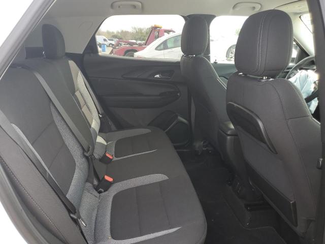 Photo 10 from auction – 2022 CHEVROLET TRAILBLAZE with VIN KL79MPSL5NB090122