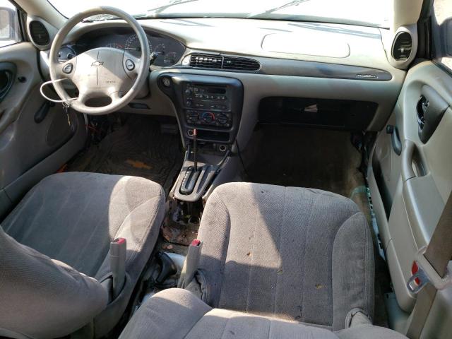 Photo 8 from auction – 2003 CHEVROLET MALIBU with VIN 1G1ND52JX3M660646