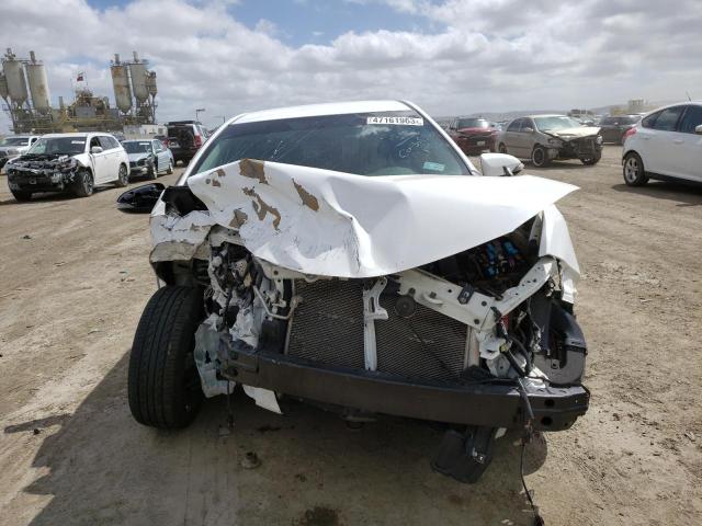 Photo 5 from auction – 2016 TOYOTA COROLLA L with VIN 2T1BURHE2GC600472
