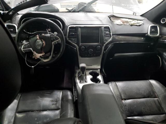 Photo 8 from auction – 2016 JEEP GRAND CHER with VIN 1C4RJFCT3GC406425